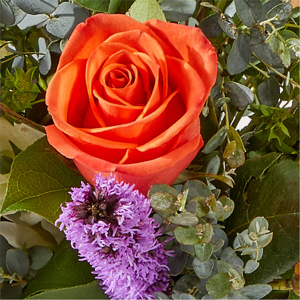 The Standout Bouquet –  Fairfield Florist, Fairfield CT