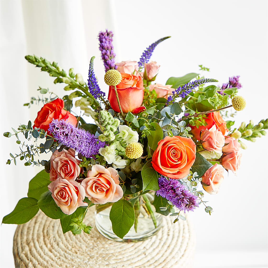 The Standout Bouquet –  Fairfield Florist, Fairfield CT