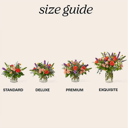 The Standout Bouquet –  Fairfield Florist, Fairfield CT