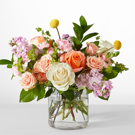 French Market Bouquet –  Fairfield Florist, Fairfield CT
