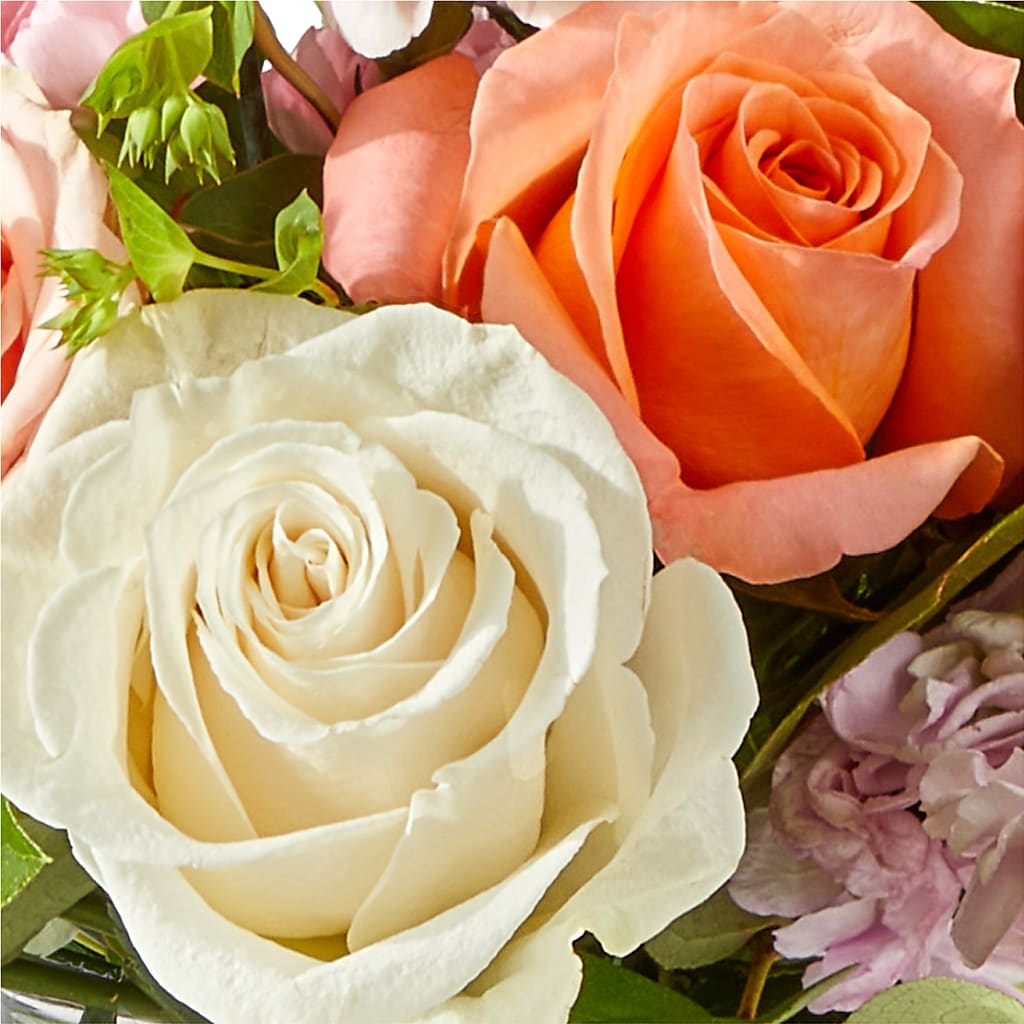 French Market Bouquet –  Fairfield Florist, Fairfield CT