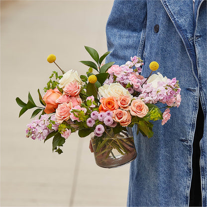 French Market Bouquet –  Fairfield Florist, Fairfield CT