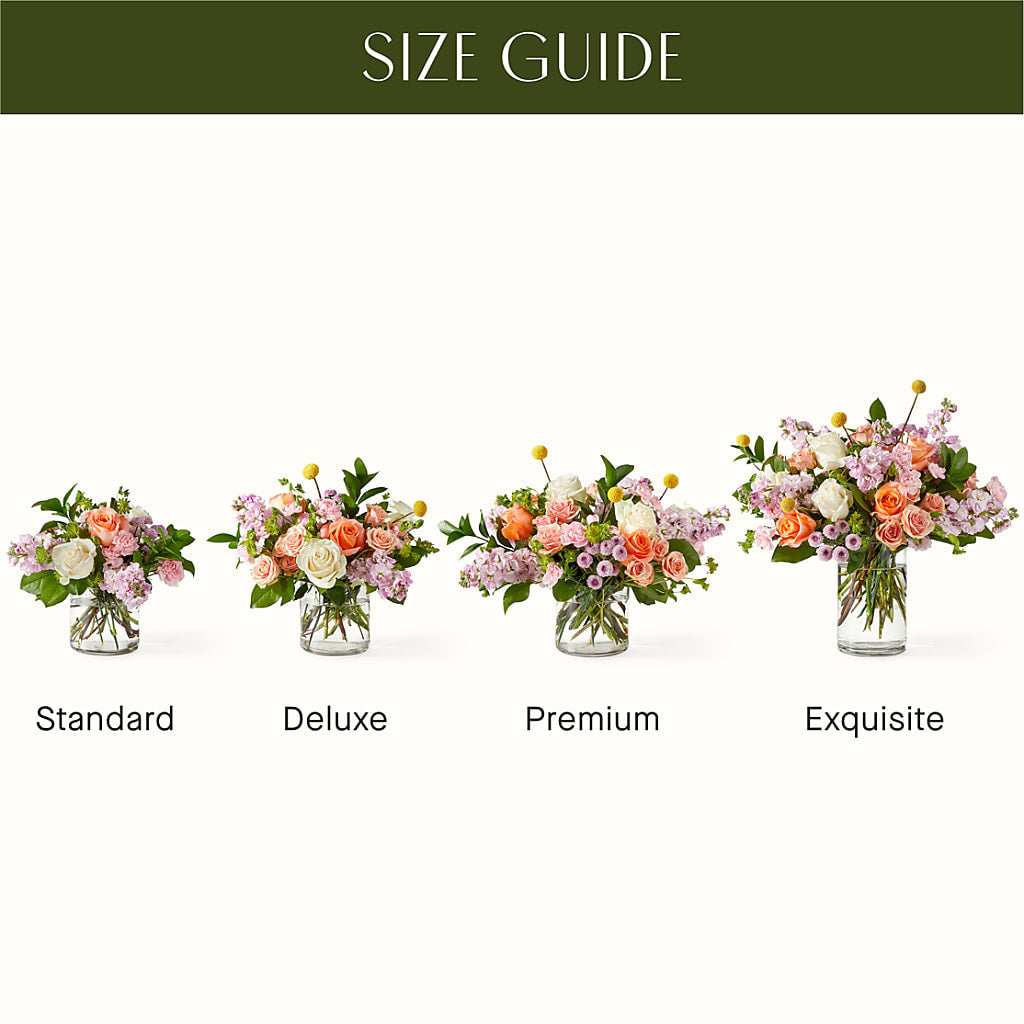 French Market Bouquet –  Fairfield Florist, Fairfield CT