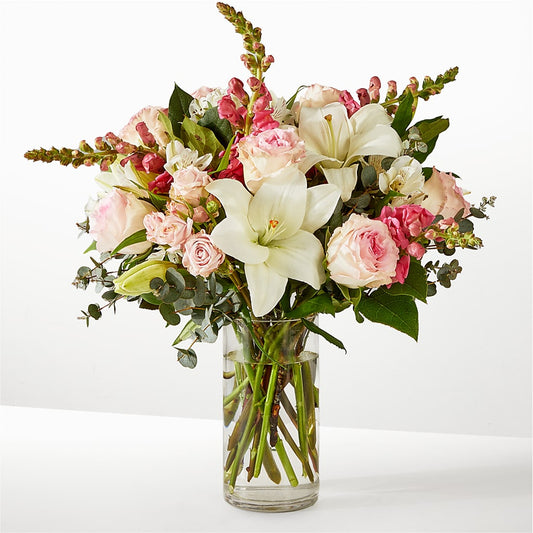Ballet Slippers Bouquet –  Fairfield Florist, Fairfield CT