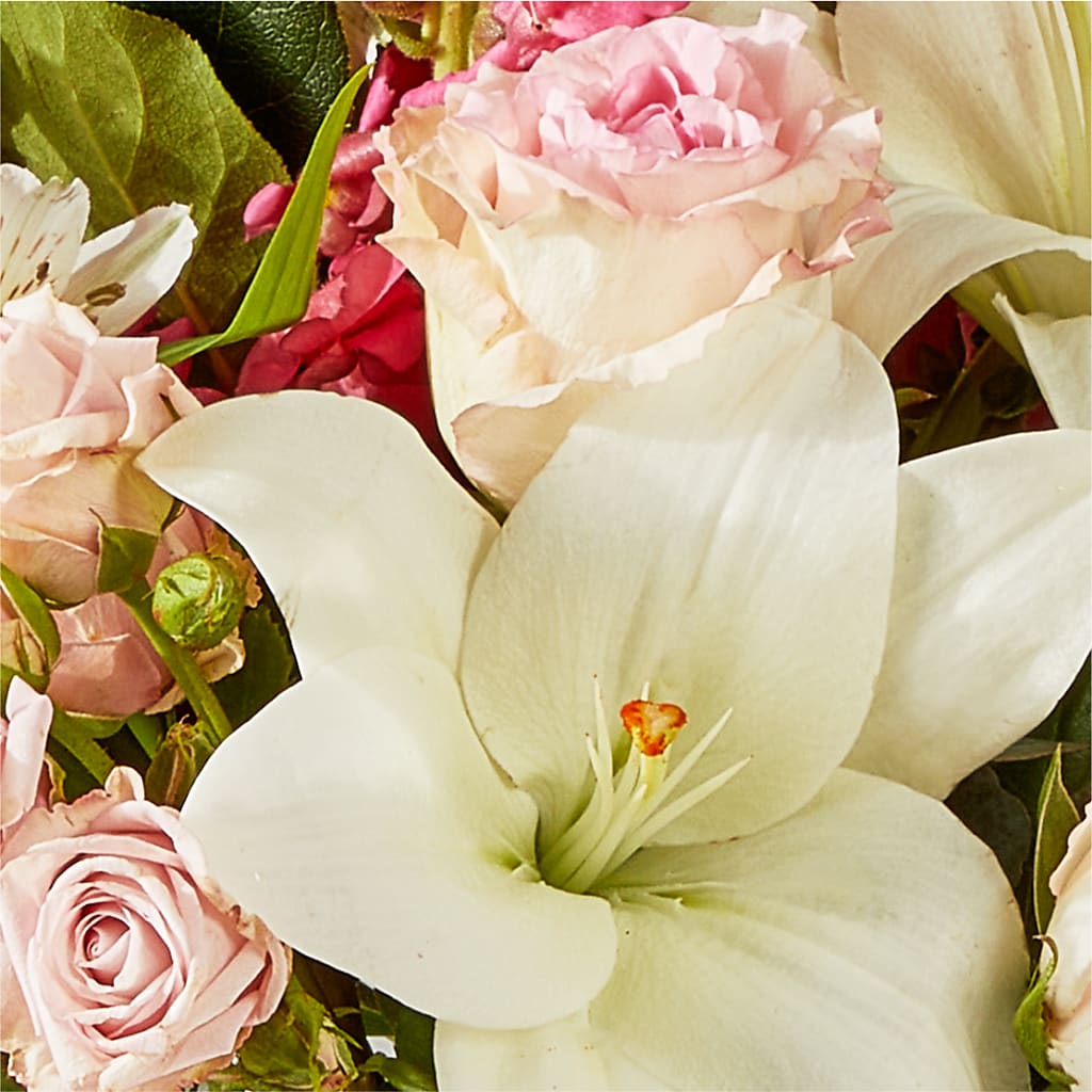 Ballet Slippers Bouquet –  Fairfield Florist, Fairfield CT