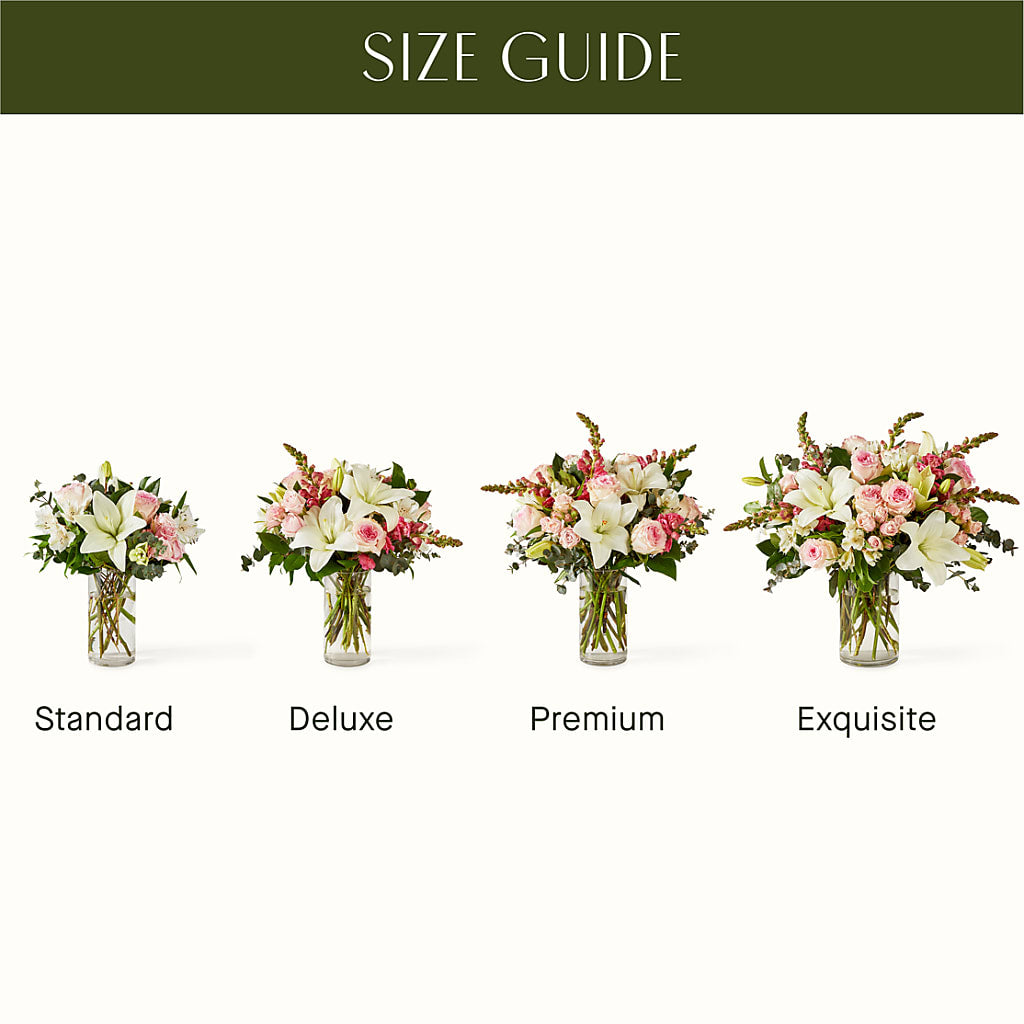 Ballet Slippers Bouquet –  Fairfield Florist, Fairfield CT