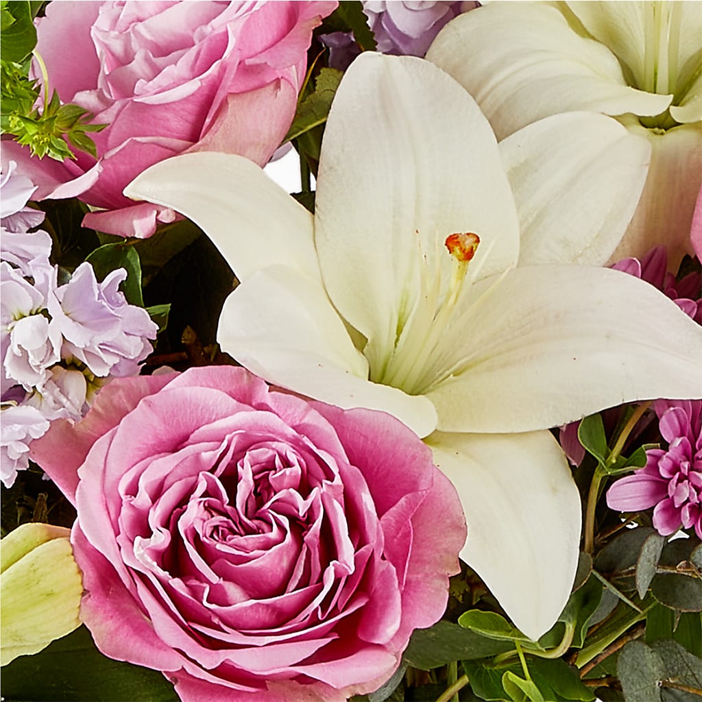 Daydreamer Bouquet –  Fairfield Florist, Fairfield CT