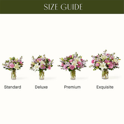 Daydreamer Bouquet –  Fairfield Florist, Fairfield CT