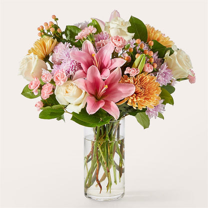 Gelato Bouquet –  Fairfield Florist, Fairfield CT