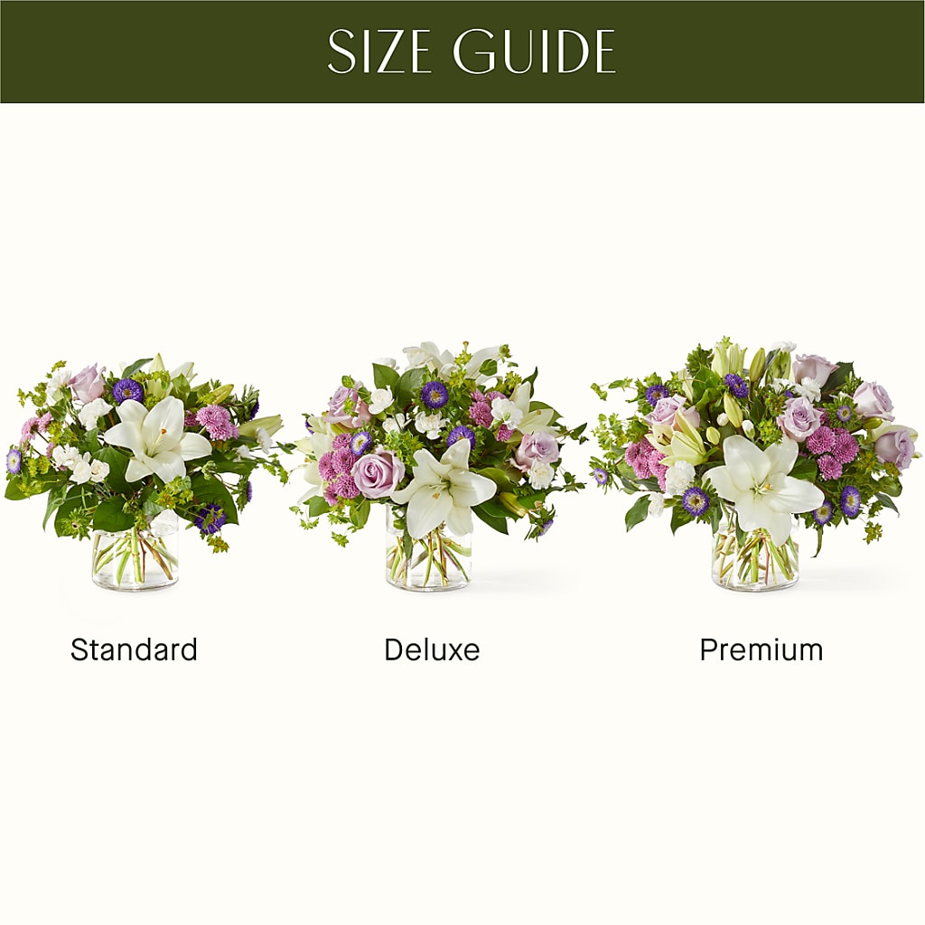 April Showers Bouquet –  Fairfield Florist, Fairfield CT