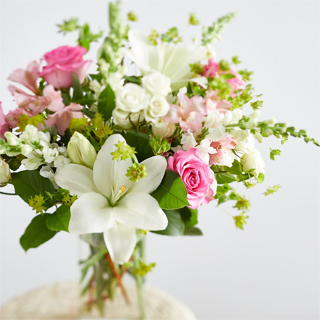 Fondly Bouquet –  Fairfield Florist, Fairfield CT
