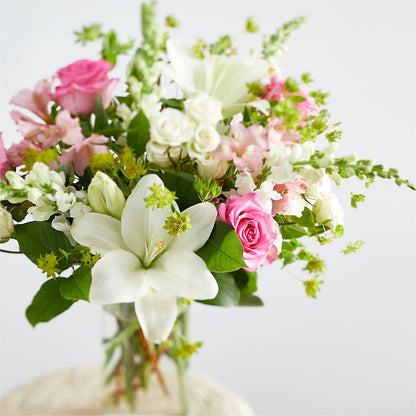Fondly Bouquet –  Fairfield Florist, Fairfield CT