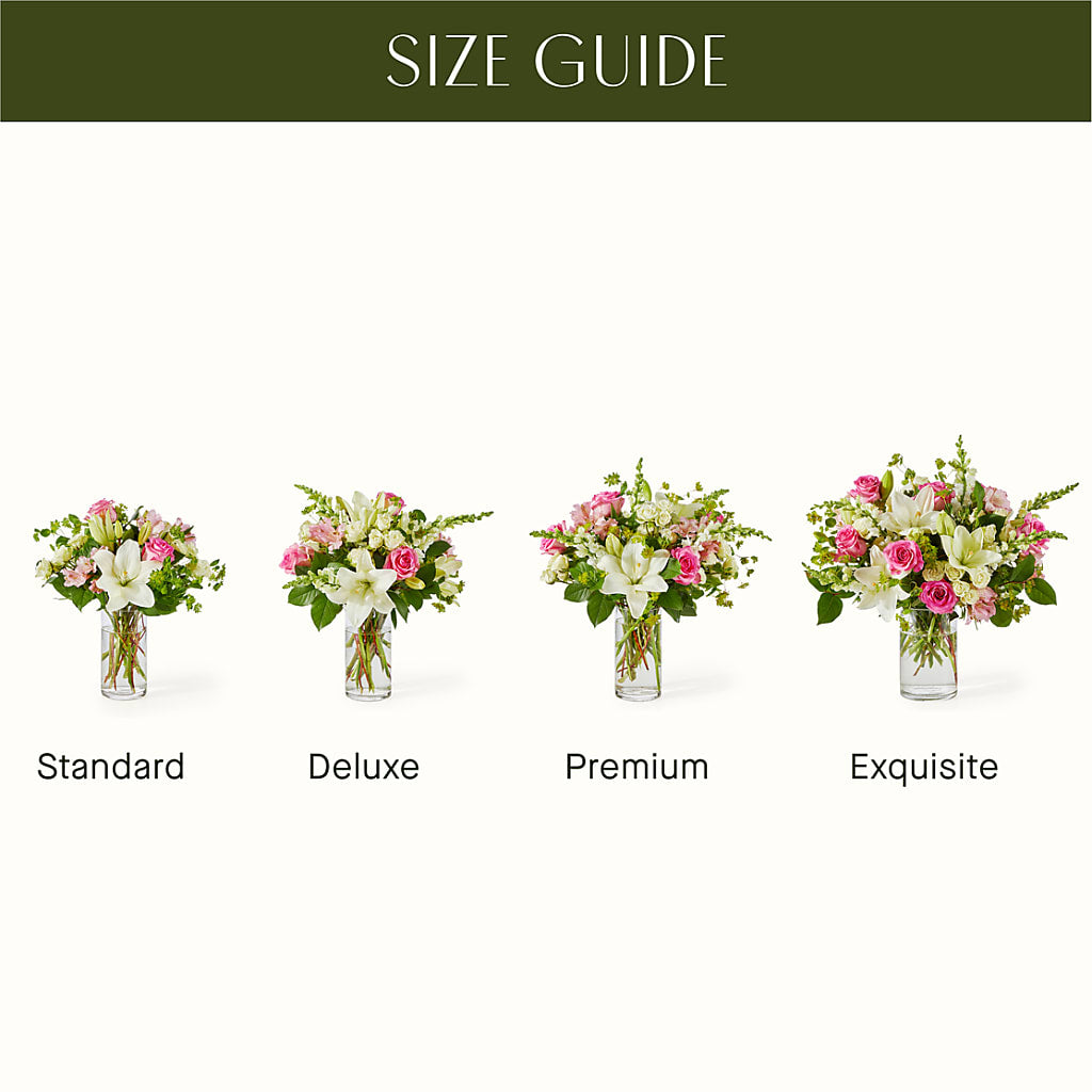 Fondly Bouquet –  Fairfield Florist, Fairfield CT