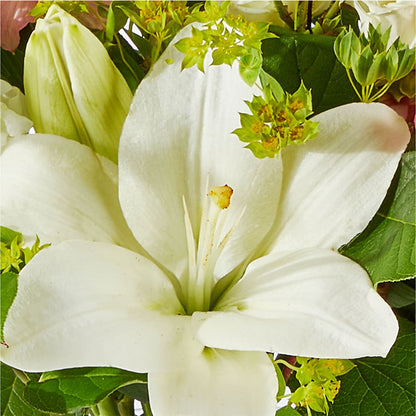 Fondly Bouquet –  Fairfield Florist, Fairfield CT
