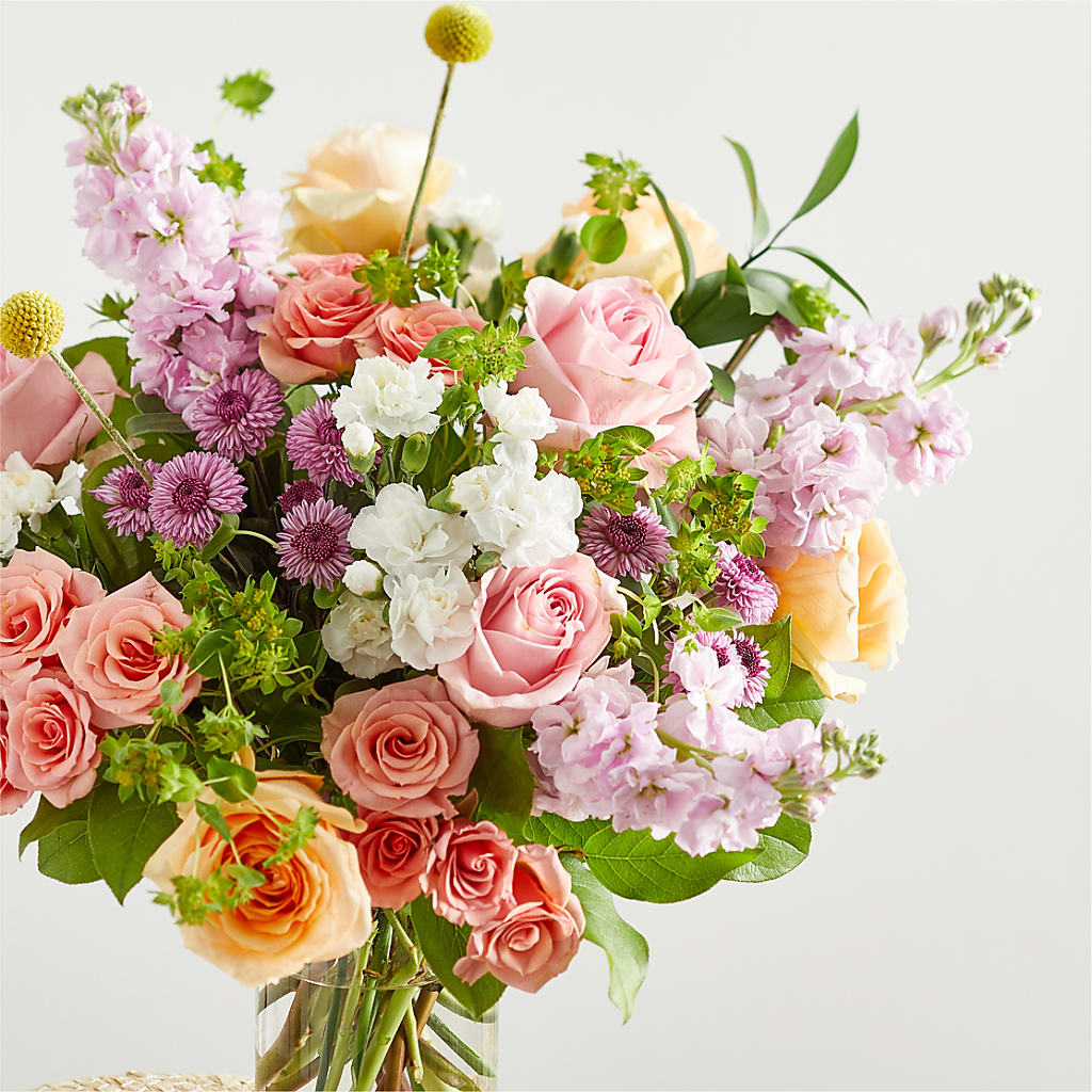 Perfect Contentment Bouquet –  Fairfield Florist, Fairfield CT