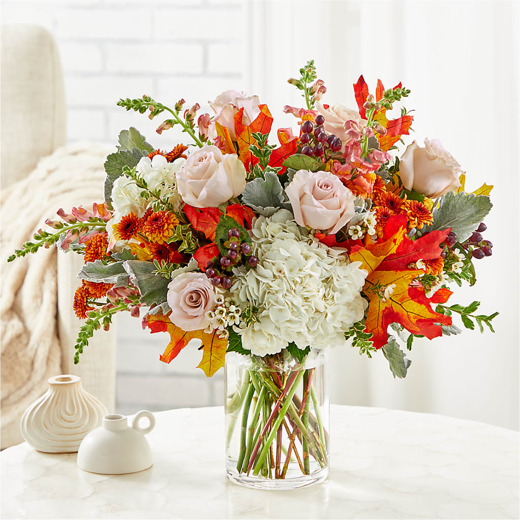 Autumnal Equinox Bouquet –  Fairfield Florist, Fairfield CT