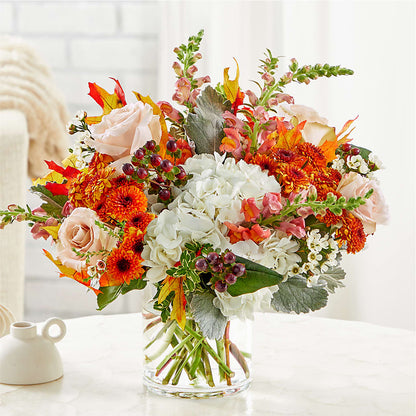 Autumnal Equinox Bouquet –  Fairfield Florist, Fairfield CT