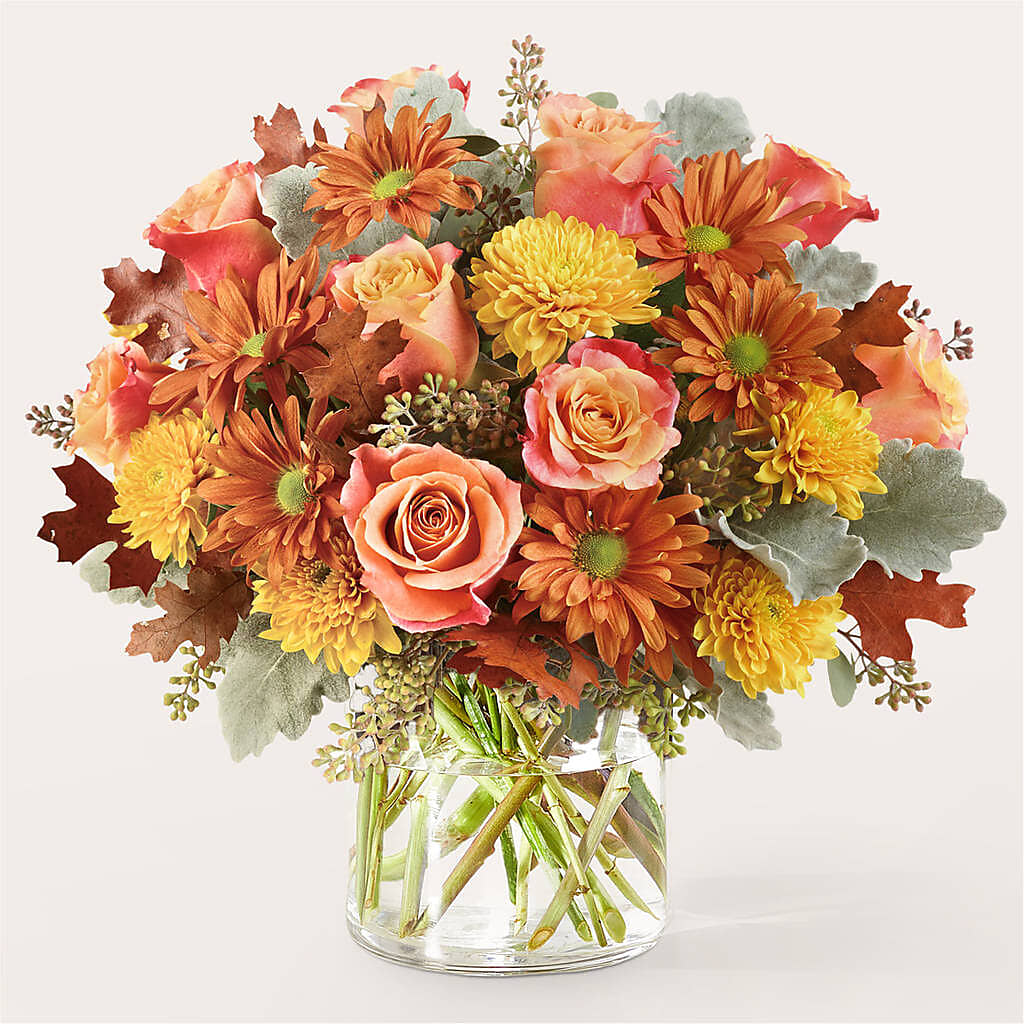 Caramel Apple Bouquet –  Fairfield Florist, Fairfield CT