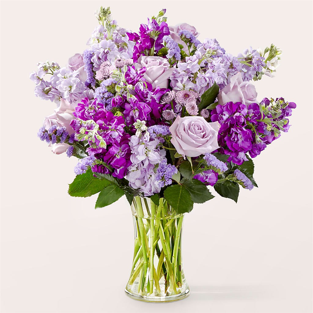 Give a Twirl Bouquet –  Fairfield Florist, Fairfield CT