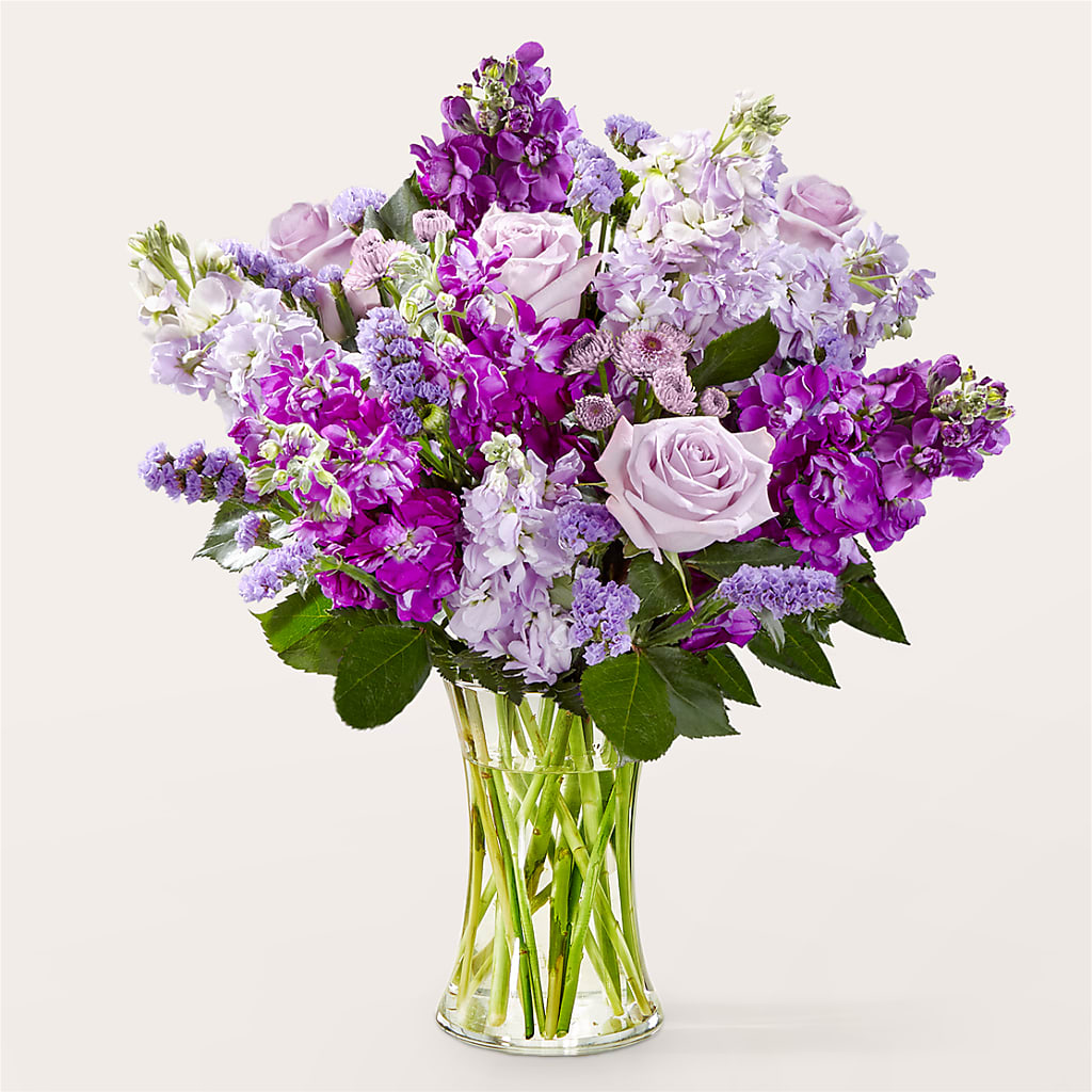 Give a Twirl Bouquet –  Fairfield Florist, Fairfield CT