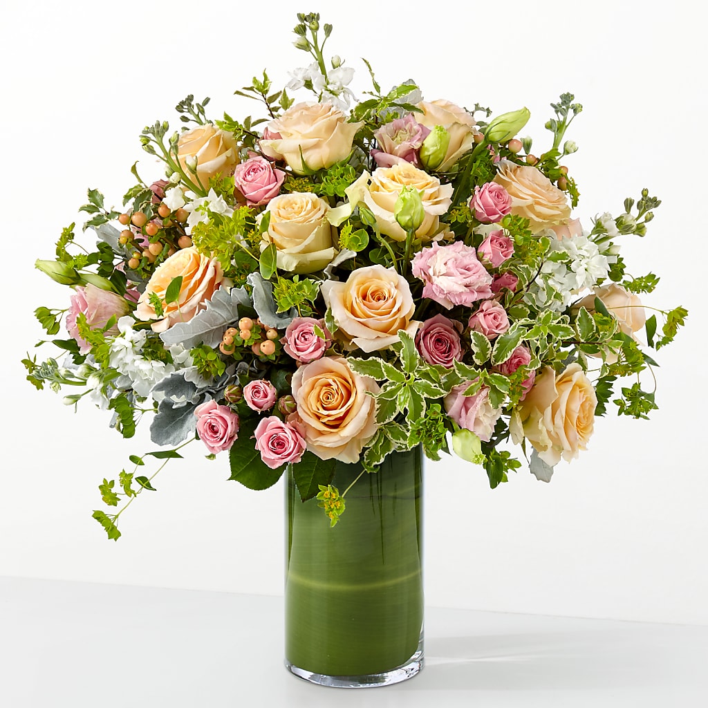 The Glamour Shot –  Fairfield Florist, Fairfield CT