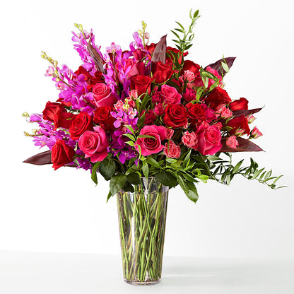 The Honeymoon –  Fairfield Florist, Fairfield CT