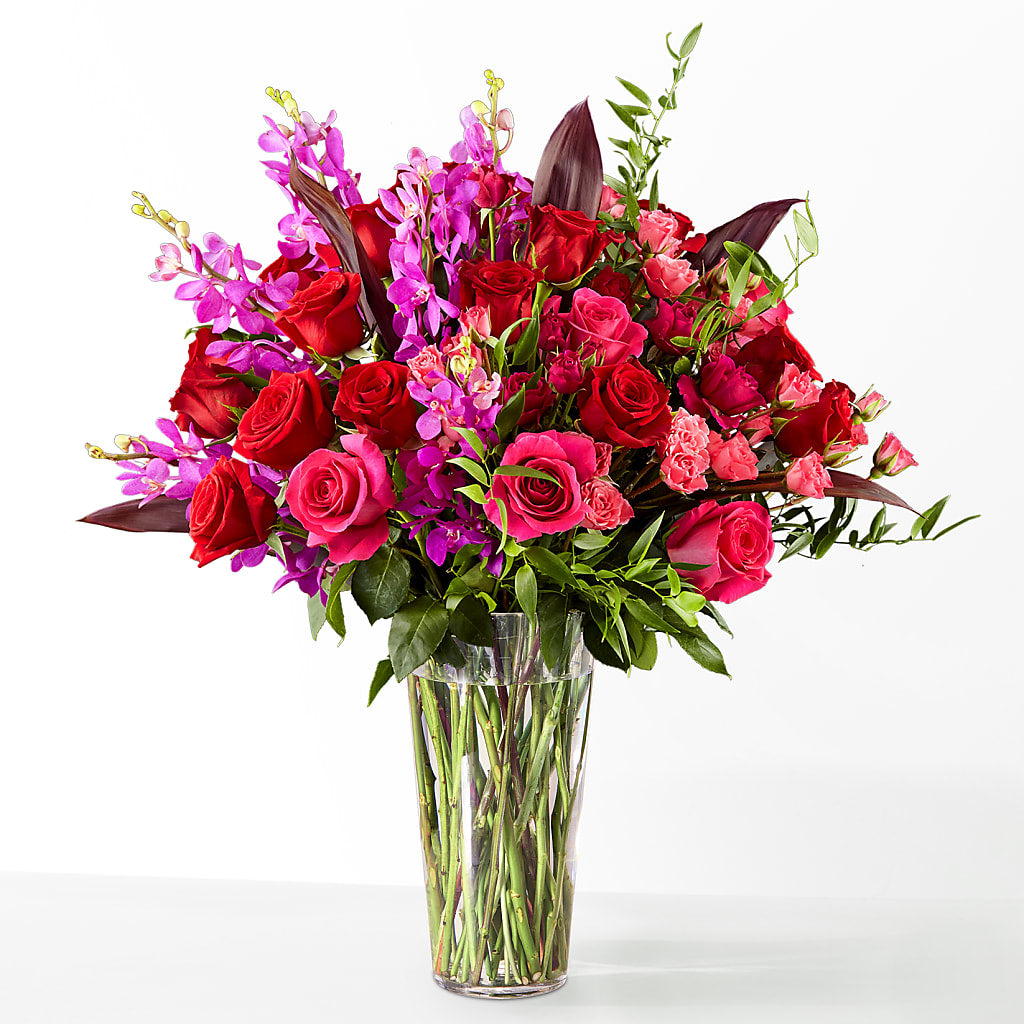 The Honeymoon –  Fairfield Florist, Fairfield CT