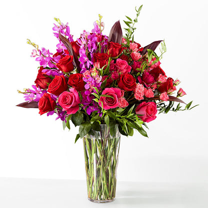 The Honeymoon –  Fairfield Florist, Fairfield CT