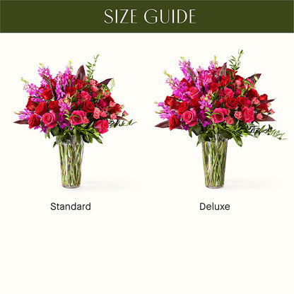 The Honeymoon –  Fairfield Florist, Fairfield CT