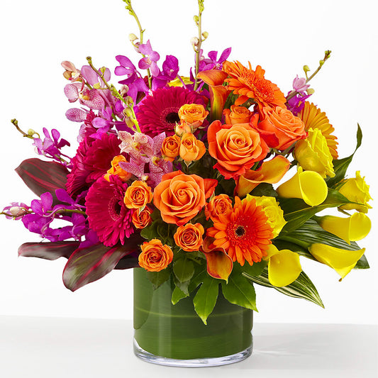 The Mosaic –  Fairfield Florist, Fairfield CT
