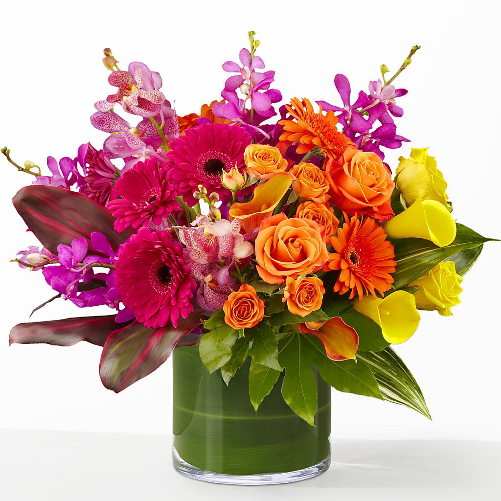 The Mosaic –  Fairfield Florist, Fairfield CT