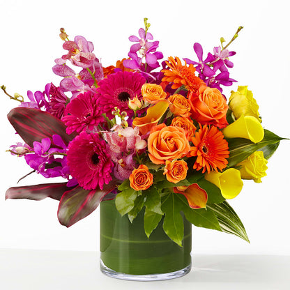 The Mosaic –  Fairfield Florist, Fairfield CT