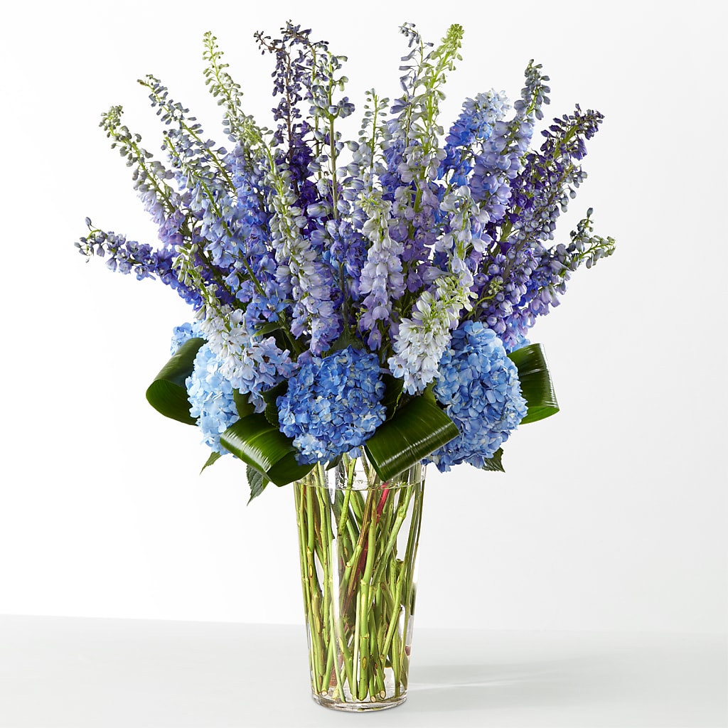 The Editorial –  Fairfield Florist, Fairfield CT