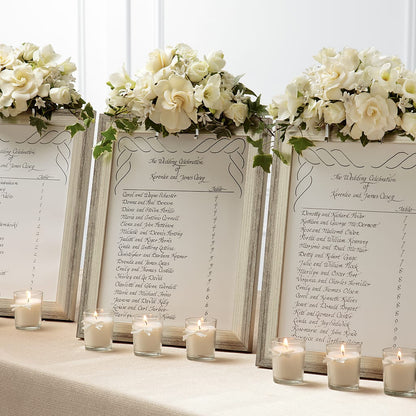 Colonnade Frame Décor –  Fairfield Florist, Fairfield CT