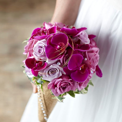 Breathless Bouquet –  Fairfield Florist, Fairfield CT