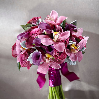 Delicacy Bouquet –  Fairfield Florist, Fairfield CT