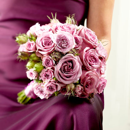 Veronica Bouquet –  Fairfield Florist, Fairfield CT