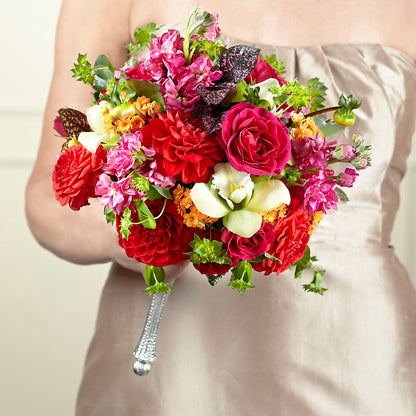 True Happiness Bouquet –  Fairfield Florist, Fairfield CT