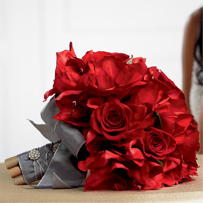 Heart's Happiness Bouquet –  Fairfield Florist, Fairfield CT