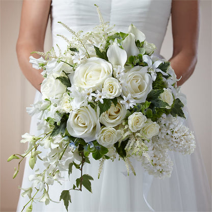 Cherish Bouquet –  Fairfield Florist, Fairfield CT
